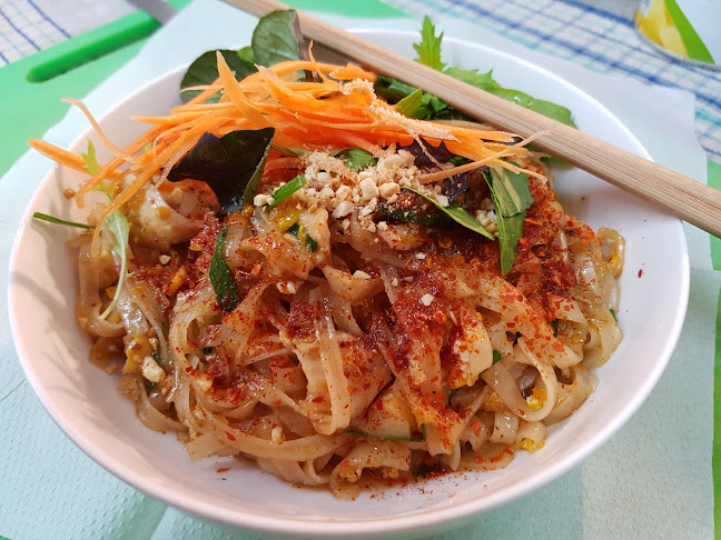 Nooms'Kitchen Phone number