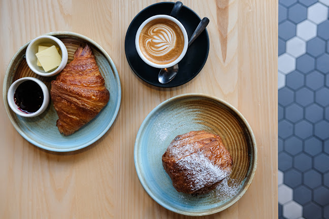 The Lane - Christchurch