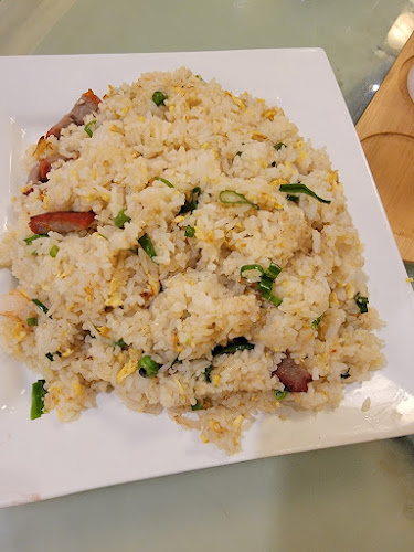 Regal Chinese Restaurant - Wellington