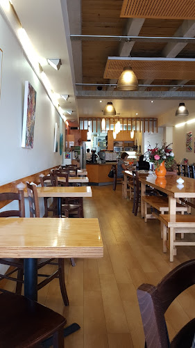 Lydia's Cafe - Richmond