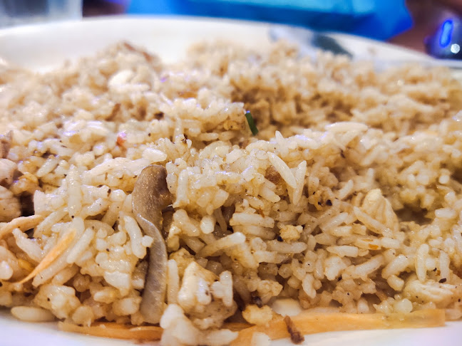 Uncle Man's K'road - Auckland