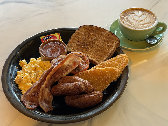 Jack Rabbit Café & Bar - Hospitality and gastronomy