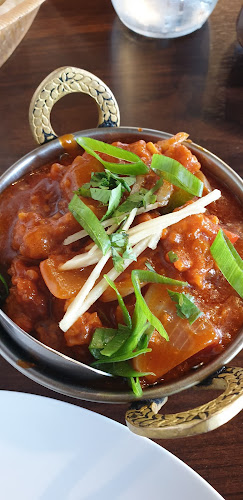 Opinii despre Samrat Indian Restaurant în Waikanae - Hospitality and gastronomy