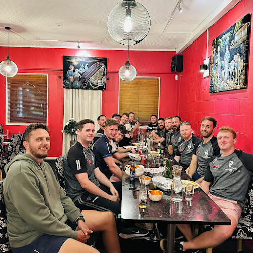 Royale Indian Restaurant - Cameron Road - Hospitality and gastronomy