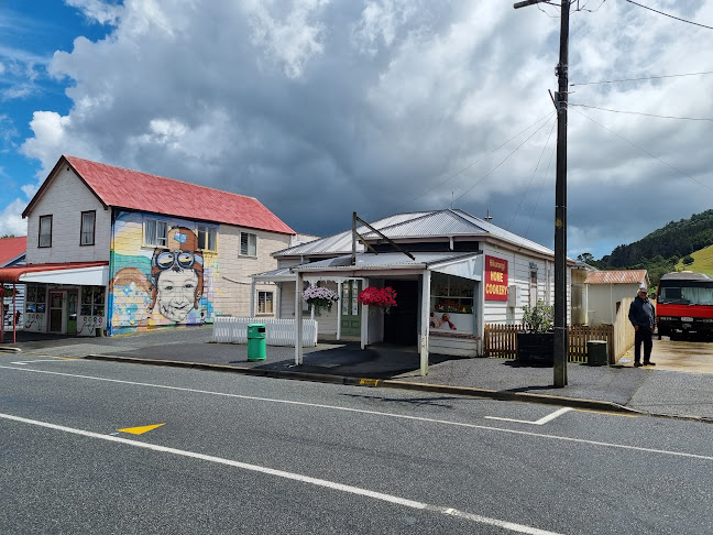 Opinii despre Hikurangi Home Cookery în Hikurangi - Hospitality and gastronomy