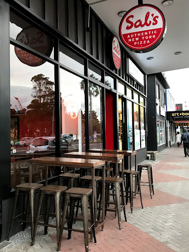 Sal's Authentic NY Pizza Mount Maunganui - Mount Maunganui