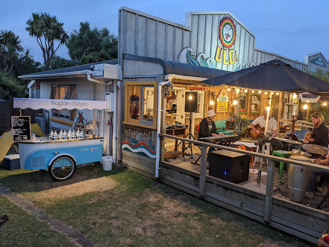 5 Bow Street, Raglan 3225, New Zealand