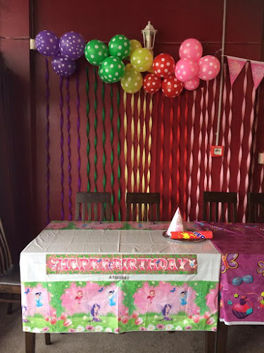 Sartaj Indian Restaurant - Hospitality and gastronomy