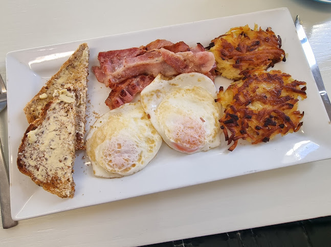 Opinii despre The Well în Tuatapere - Hospitality and gastronomy