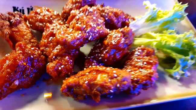 Love Asia Restaurant & Bar - Auckland