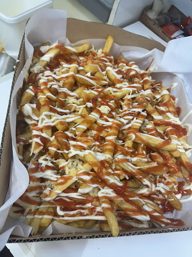 Bellevue Takeaways - Hospitality and gastronomy