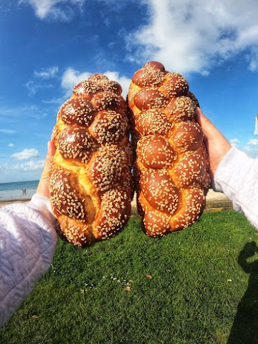 Comentarii opinii despre Carmel - Israeli Street Food