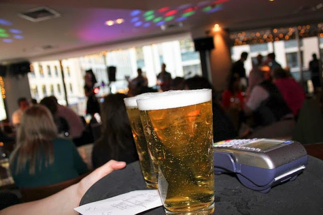 D4 on Featherston - Hospitality and gastronomy