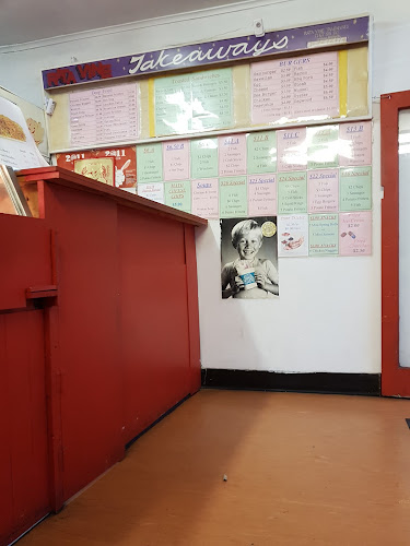 Ratavine Takeaways - Hospitality and gastronomy