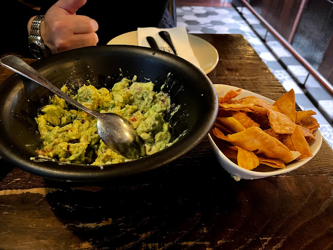 Casa Publica - Hospitality and gastronomy