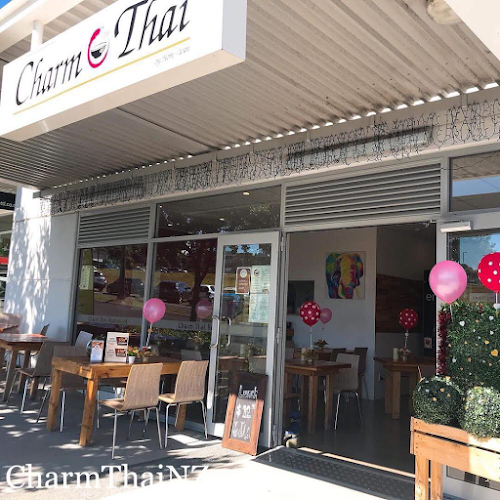 Charm Thai
