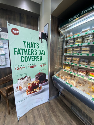 The Cheesecake Shop Mangere - Auckland