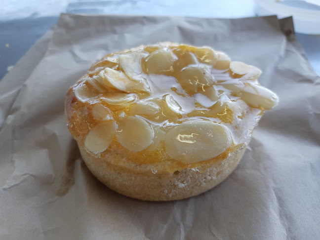 Rockfield Bakery & Lunchbar - Auckland