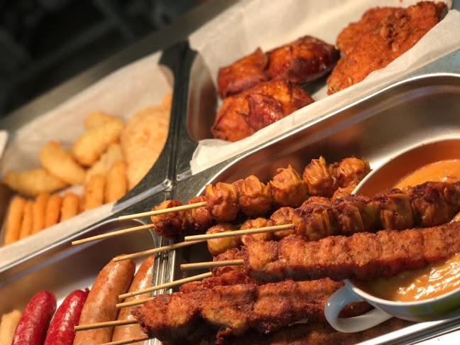 Flaxton Road Bakery and Cafe - Rangiora