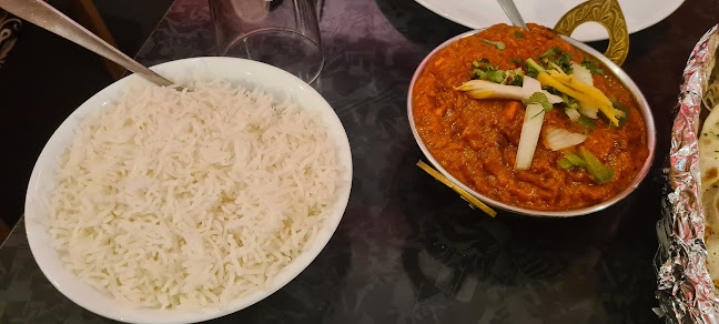 Royale Indian Restaurant - Cameron Road