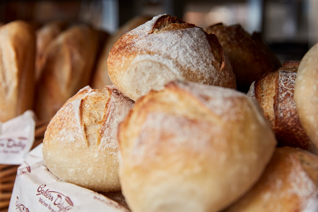 Comentarii opinii despre Bakers Delight Mt Maunganui