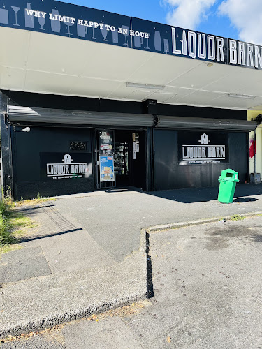 Opinii despre Liquor Barn Ford Road în Rotorua - Hospitality and gastronomy