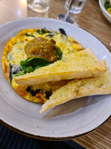 The Coffee Club Queensgate