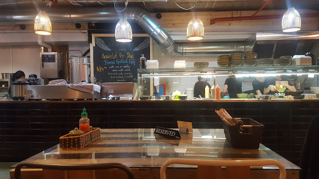 Mojo Origins - Hospitality and gastronomy