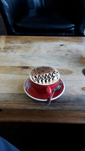 Rumour has it cafe - Palmerston North