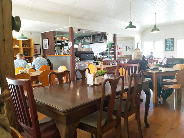 Dunsandel Café & Store