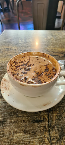 Comentarii opinii despre The Strand Cafe