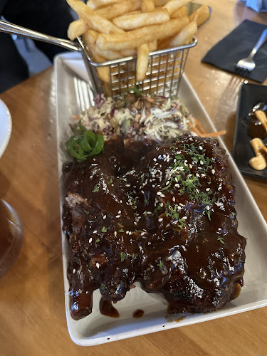 Stumpers Bar & Cafe - Hokitika