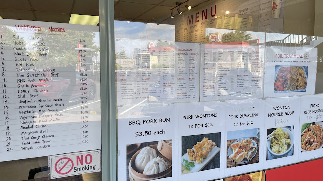 Big 2 Takeaways - Hamilton