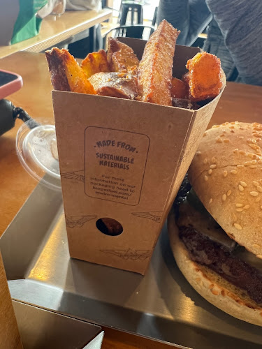 BurgerFuel Bethlehem - Tauranga