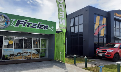 Fitzies Express