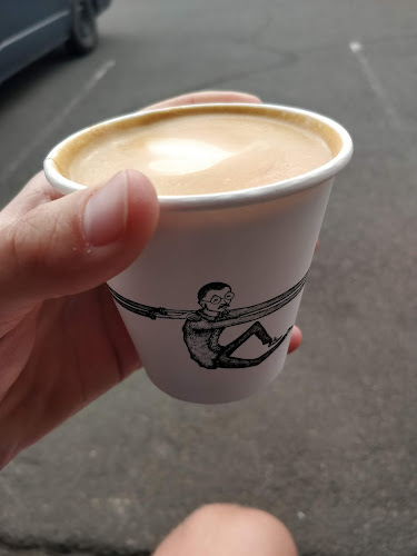 Common Ground Espresso - Dunedin