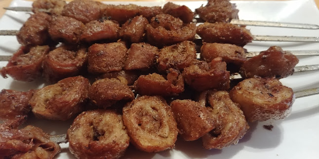 Browns Bay BBQ - Hospitality and gastronomy