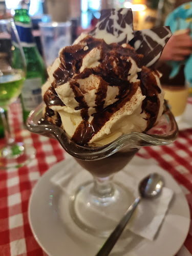 Amici Italian cafe and restaurant - Whangārei