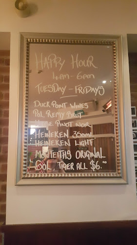 Opinii despre Manhattan Bar + Eatery în Tauranga - Hospitality and gastronomy