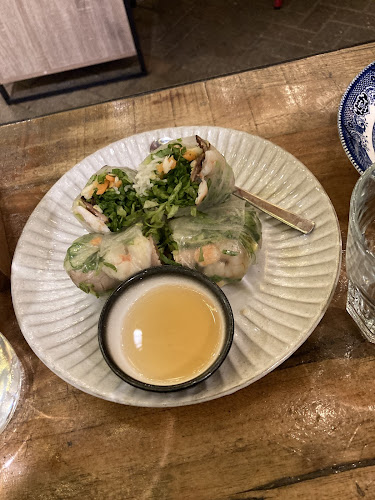 Saigon Kingdom Vietnamese Restaurant Steamer Wharf - Hospitality and gastronomy