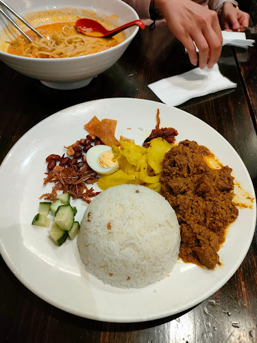 Mamak Malaysian Restaurant