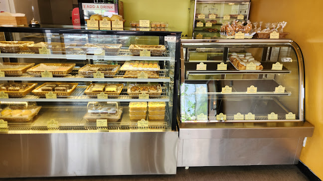 Bread N Butter Home Eatery