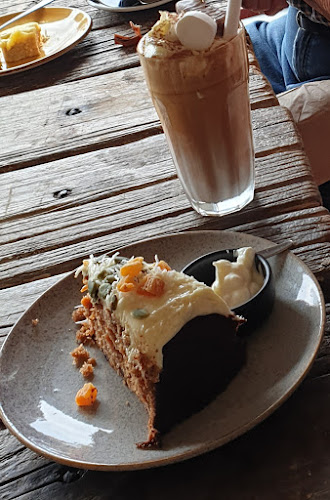 Don Luciano Café Masterton Phone number