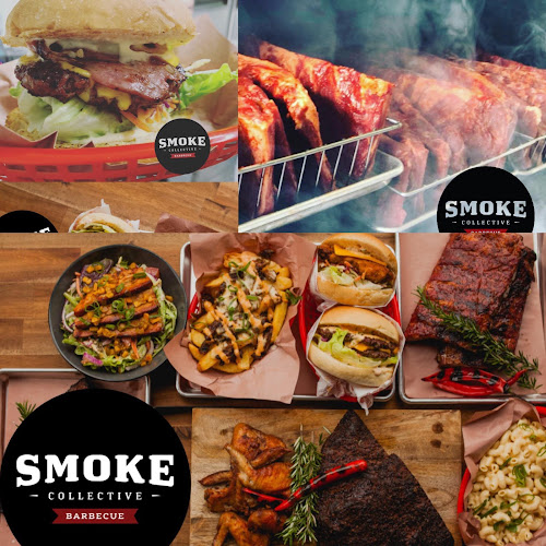 Comentarii opinii despre Smoke Collective Barbecue