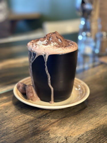 The Crib Cafe - Riverton / Aparima