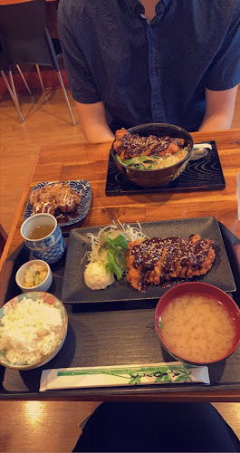 Yoshizawa Japanese Restaurant - Hospitality and gastronomy