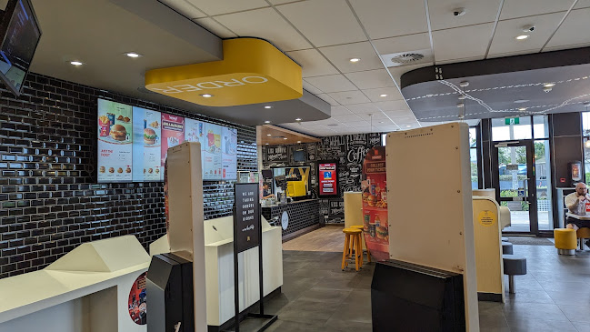 McDonald's Ferry Road - Hospitality and gastronomy