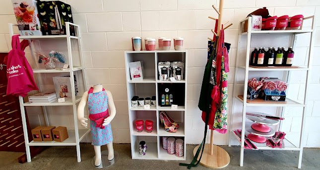 Opinii despre Cake it Forward în Lower Hutt - Hospitality and gastronomy