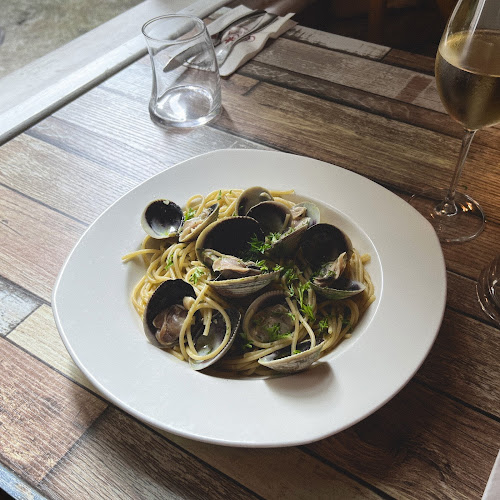 Gina's Italian Kitchen