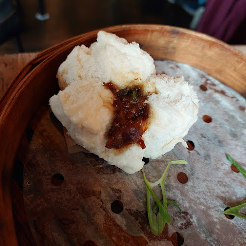 Pot Sticker Dumpling Bar - Hospitality and gastronomy